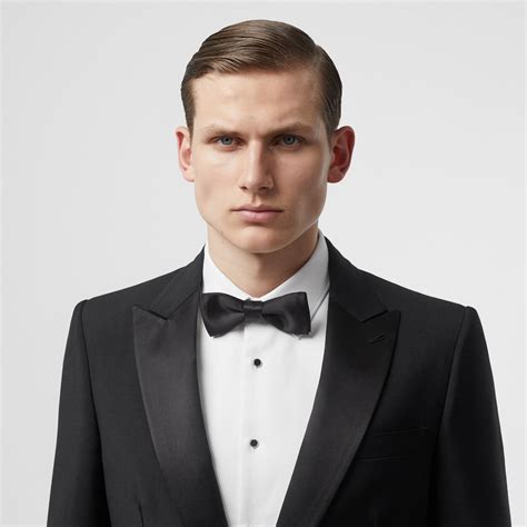 burberry tuxedo